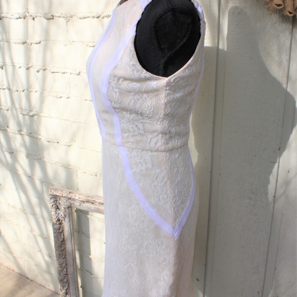 COPY - NWT "Minuet" Dress Medium - Picture 5 of 8